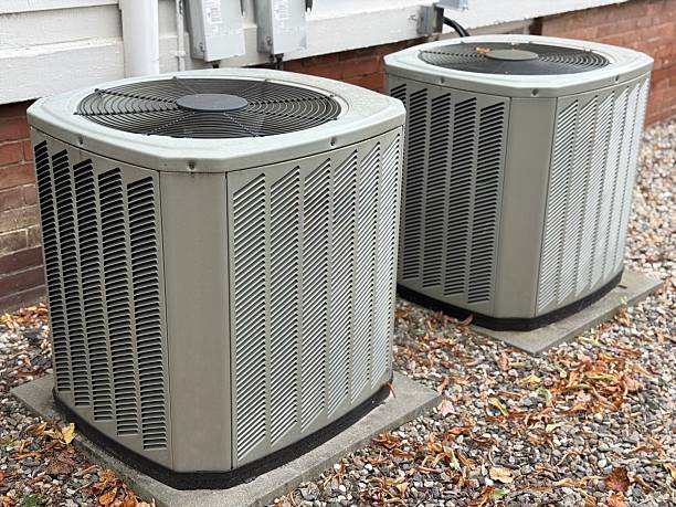 Reliable Hvac contractor in Liberty, NC by AAA Pro HVAC