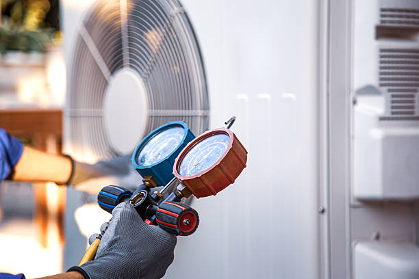 Affordable Hvac solutions in Liberty, NC